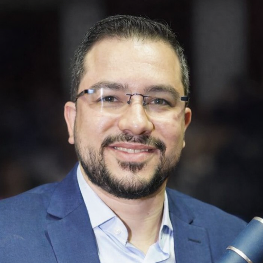 Daniel Tavares